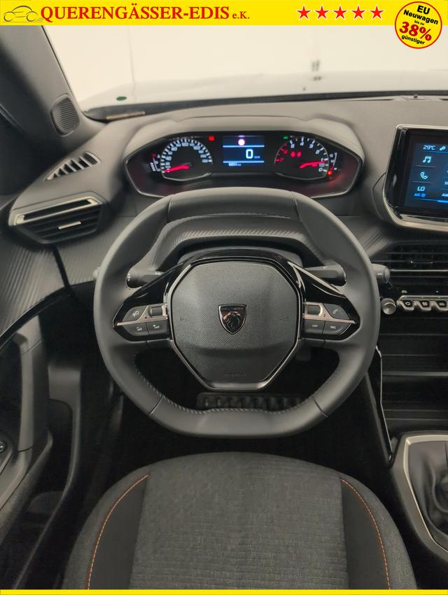 Peugeot 2008 Style 
