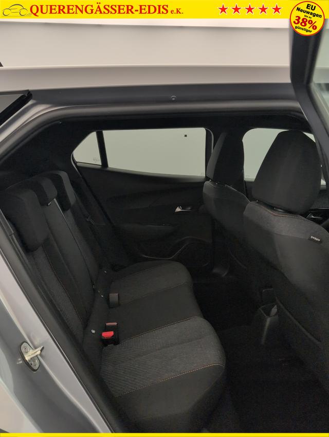 Peugeot 2008 Style 