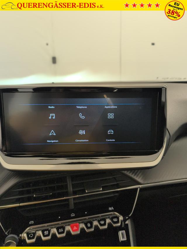 Peugeot 2008 Style 