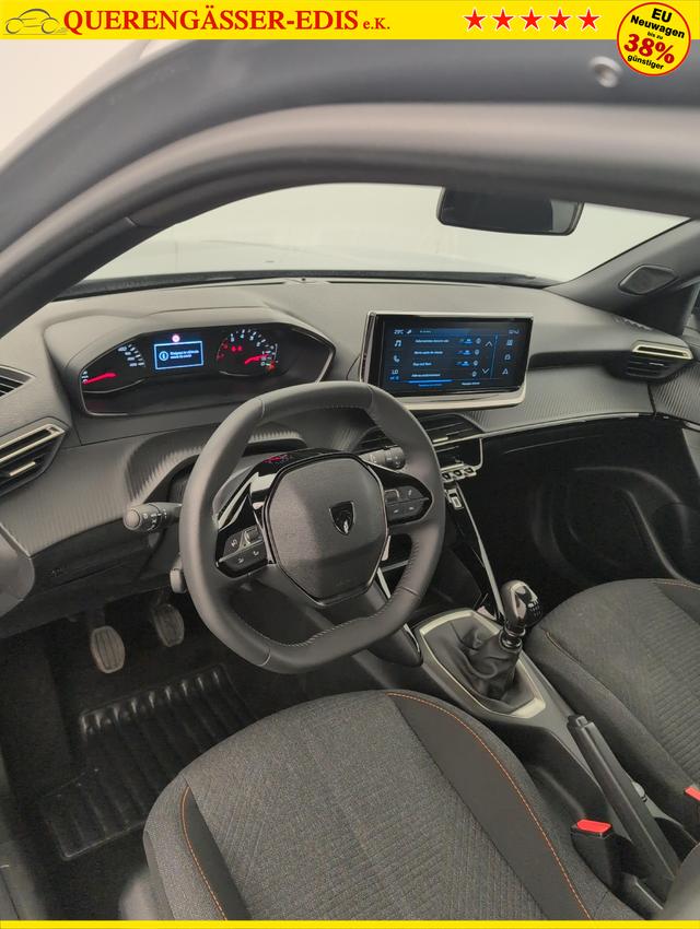 Peugeot 2008 Style 