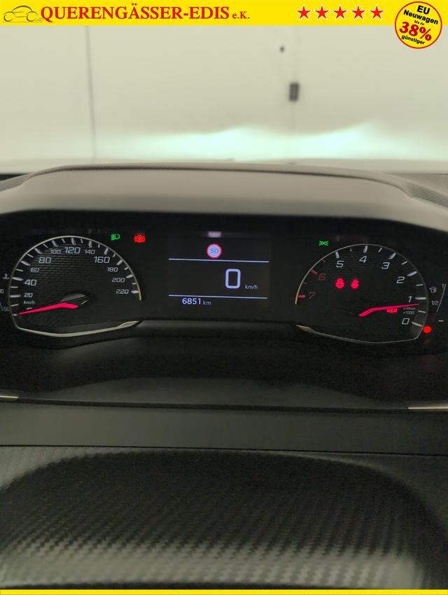 Peugeot 2008 Style 