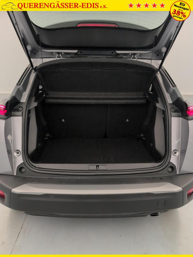 Peugeot 2008 Style 