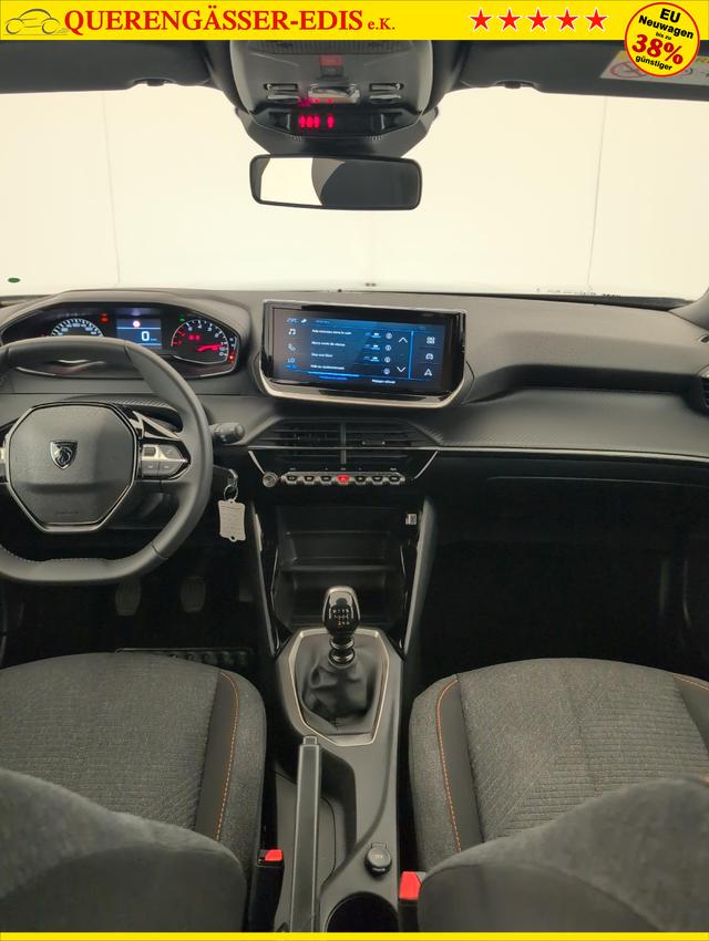 Peugeot 2008 Style 
