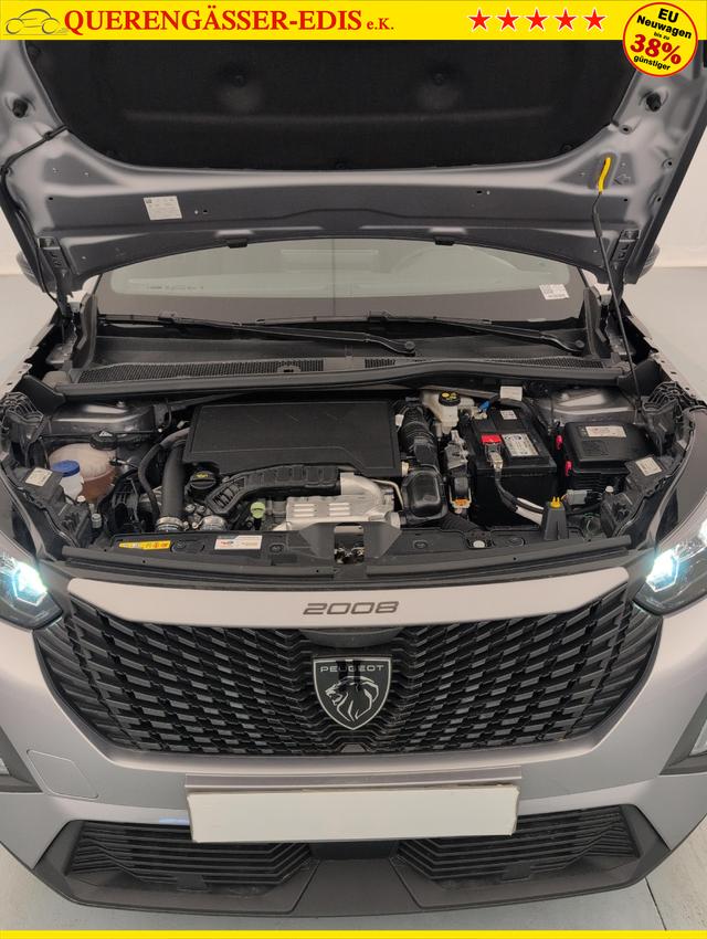 Peugeot 2008 Style 