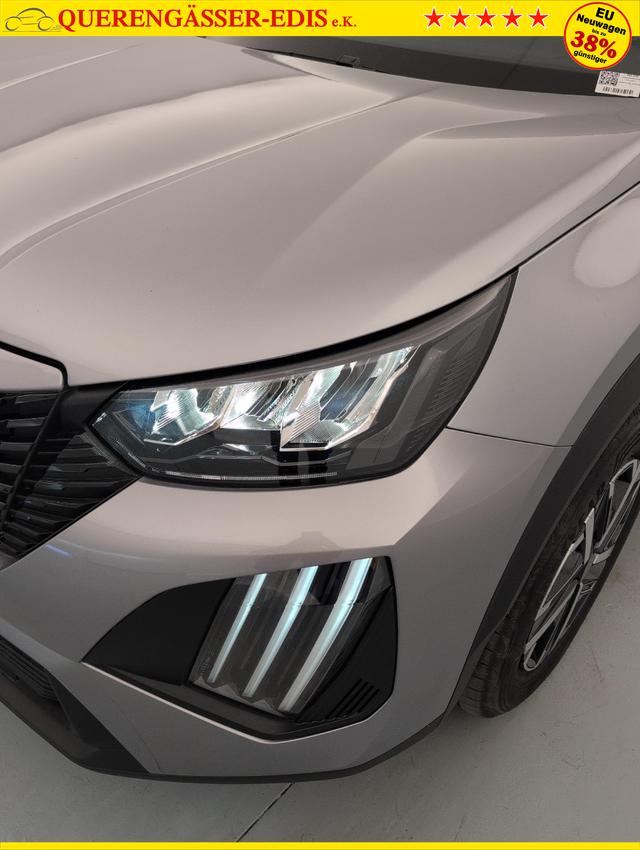Peugeot 2008 Style 