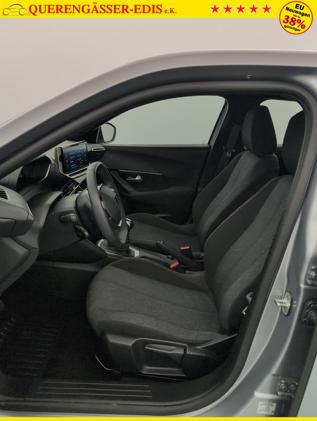 Peugeot 2008 Style 
