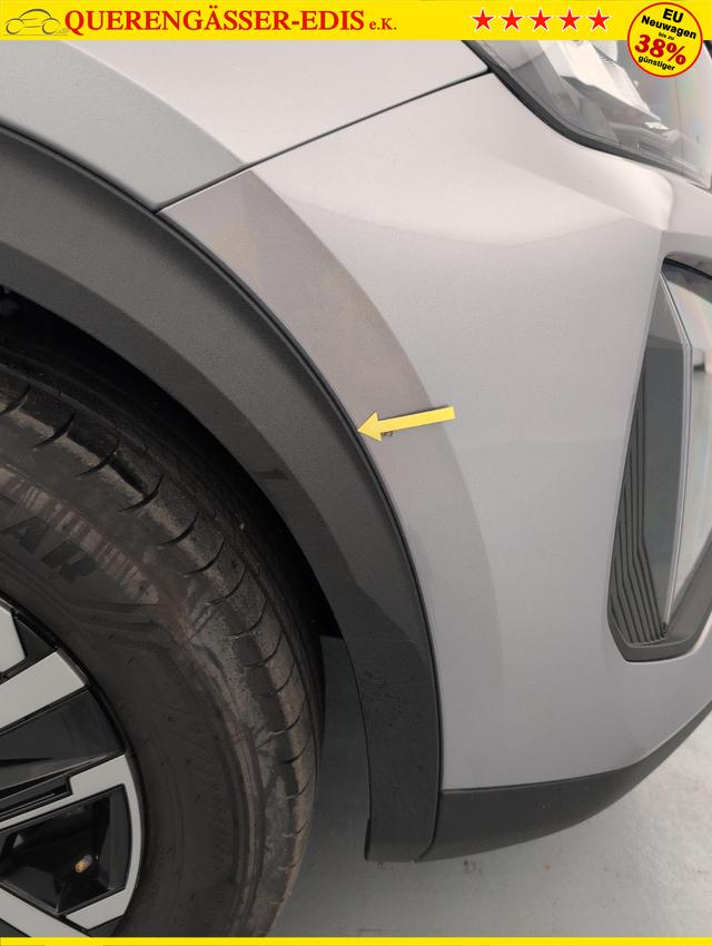 Peugeot 2008 Style 
