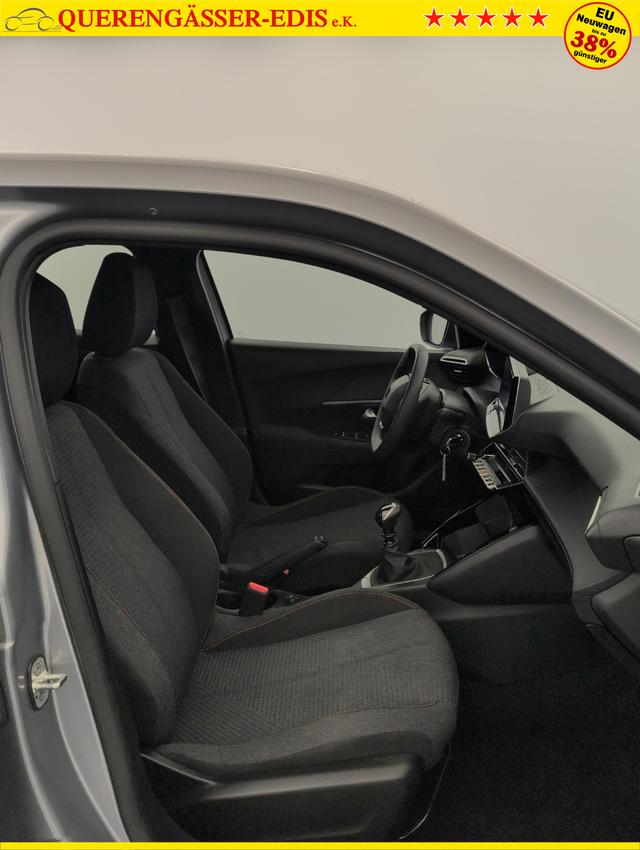 Peugeot 2008 Style 