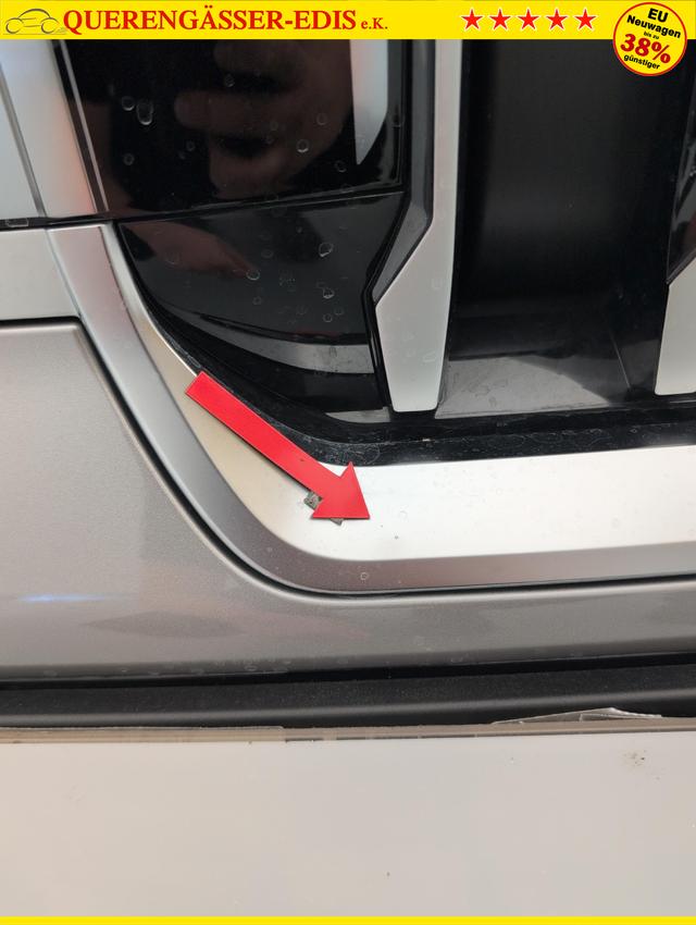 Peugeot 2008 Style 