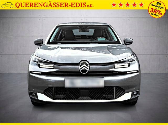 Citro&euml;n C4 X MAX 