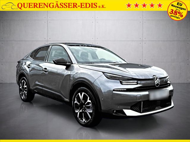 Citro&euml;n C4 X MAX 
