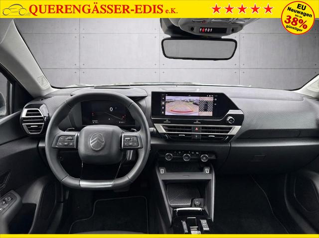 Citro&euml;n C4 X MAX 