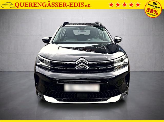 Citro&euml;n C5 Aircross MAX 
