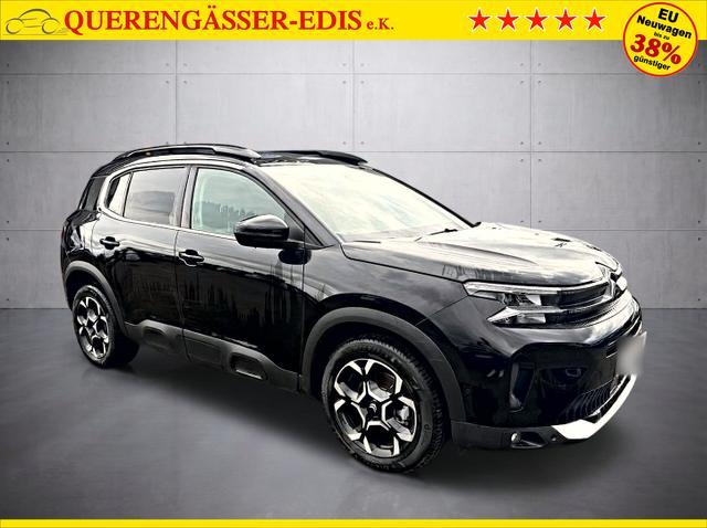 Citro&euml;n C5 Aircross MAX 