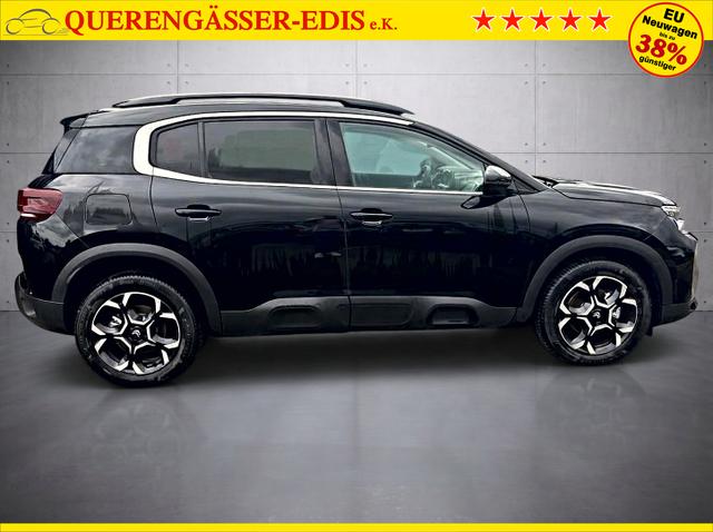 Citro&euml;n C5 Aircross MAX 
