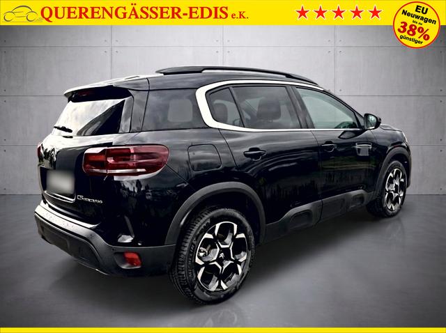 Citro&euml;n C5 Aircross MAX 