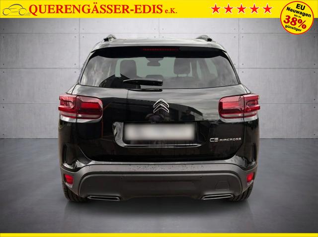 Citro&euml;n C5 Aircross MAX 