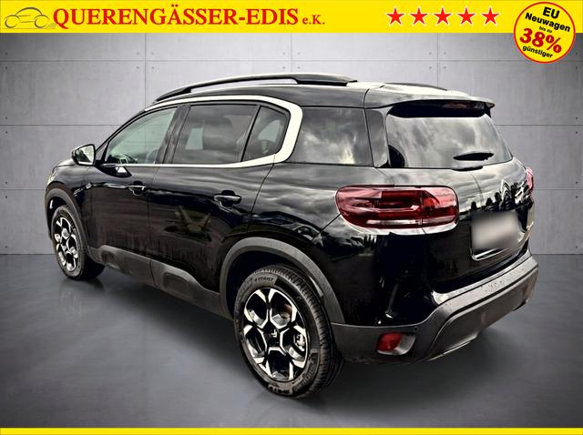 Citro&euml;n C5 Aircross MAX 