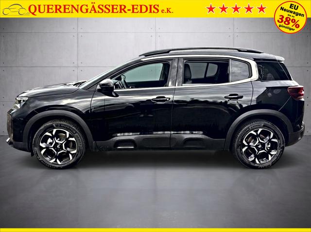 Citro&euml;n C5 Aircross MAX 