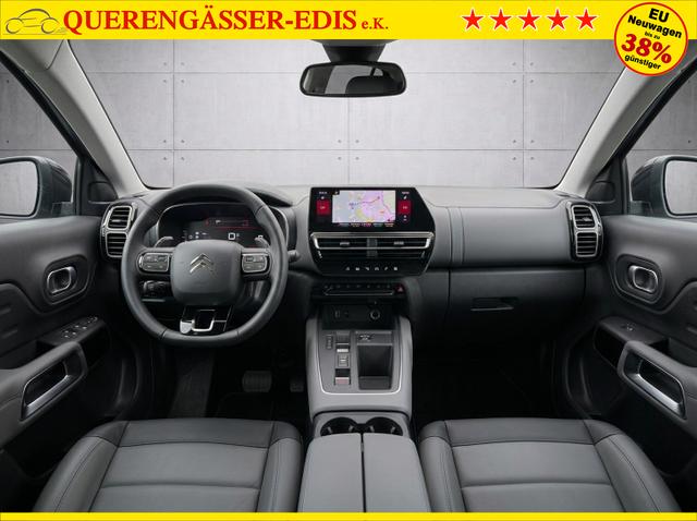 Citro&euml;n C5 Aircross MAX 