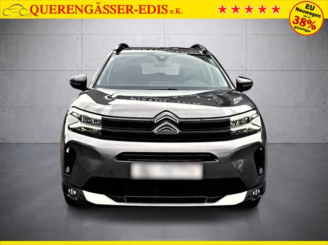Citro&euml;n C5 Aircross MAX 