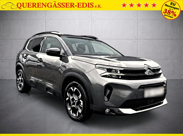 Citro&euml;n C5 Aircross MAX 