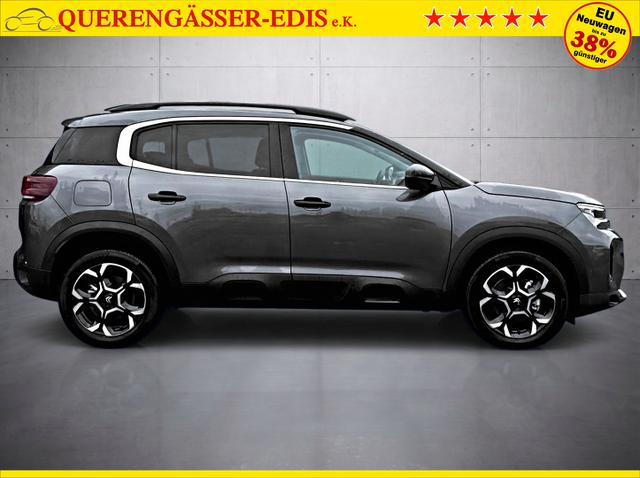 Citro&euml;n C5 Aircross MAX 