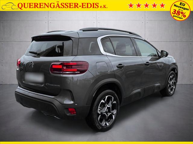 Citro&euml;n C5 Aircross MAX 