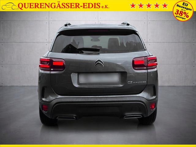 Citro&euml;n C5 Aircross MAX 