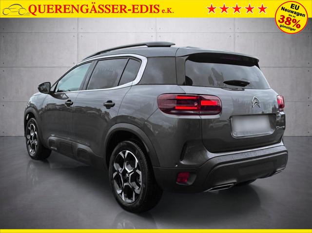 Citro&euml;n C5 Aircross MAX 
