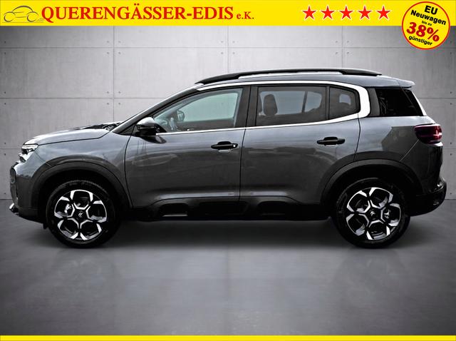 Citro&euml;n C5 Aircross MAX 