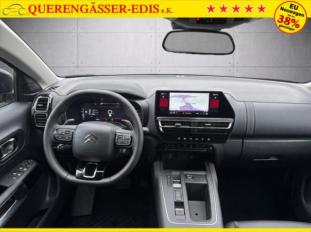 Citro&euml;n C5 Aircross MAX 