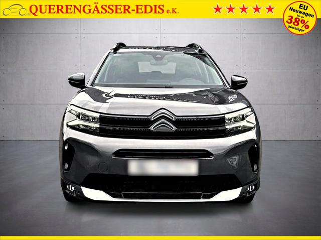 Citro&euml;n C5 Aircross MAX 