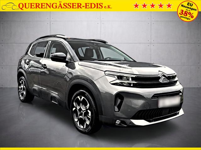Citro&euml;n C5 Aircross MAX 