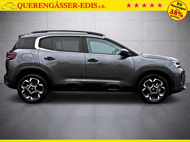 Citro&euml;n C5 Aircross MAX 