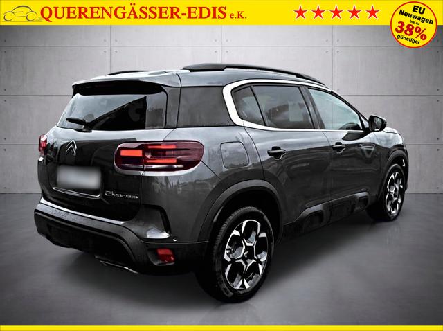 Citro&euml;n C5 Aircross MAX 