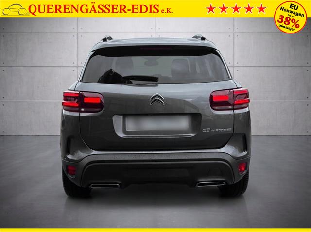 Citro&euml;n C5 Aircross MAX 