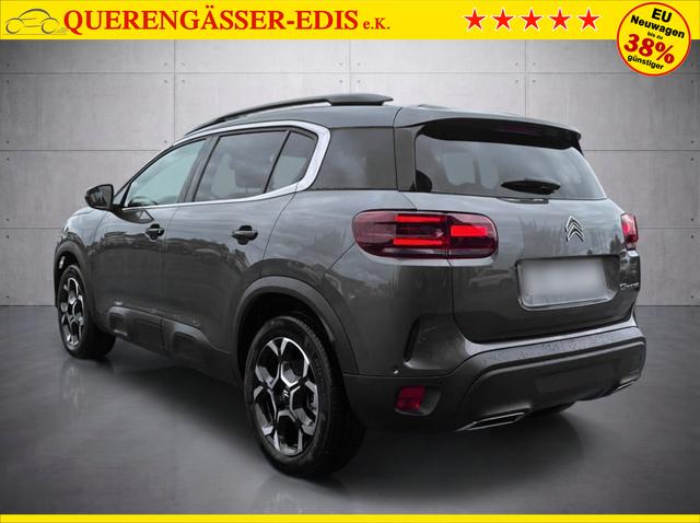 Citro&euml;n C5 Aircross MAX 