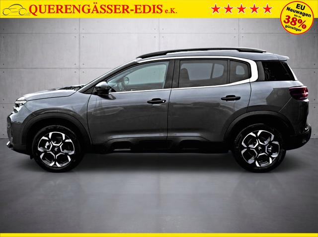 Citro&euml;n C5 Aircross MAX 