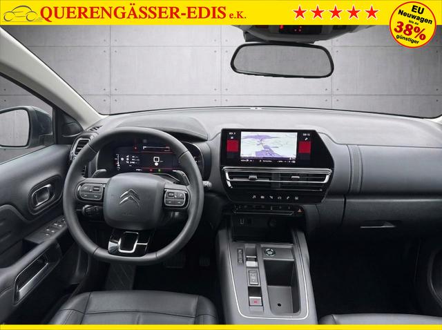 Citro&euml;n C5 Aircross MAX 