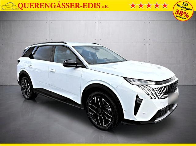 Peugeot 5008 Allure 