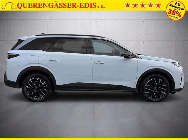 Peugeot 5008 Allure 