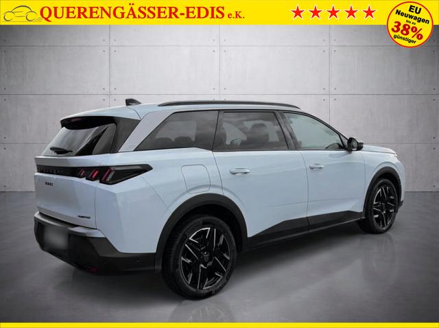 Peugeot 5008 Allure 