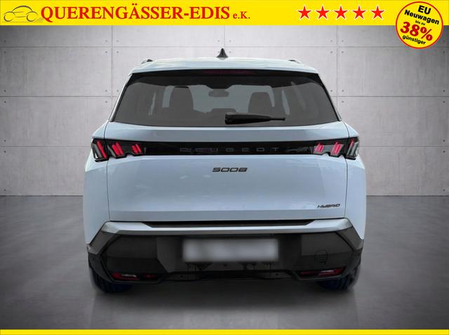 Peugeot 5008 Allure 