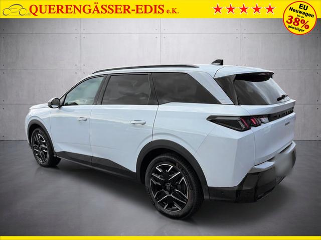 Peugeot 5008 Allure 