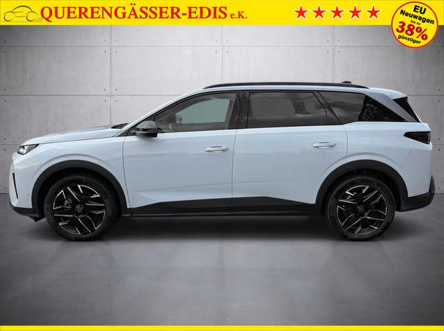 Peugeot 5008 Allure 