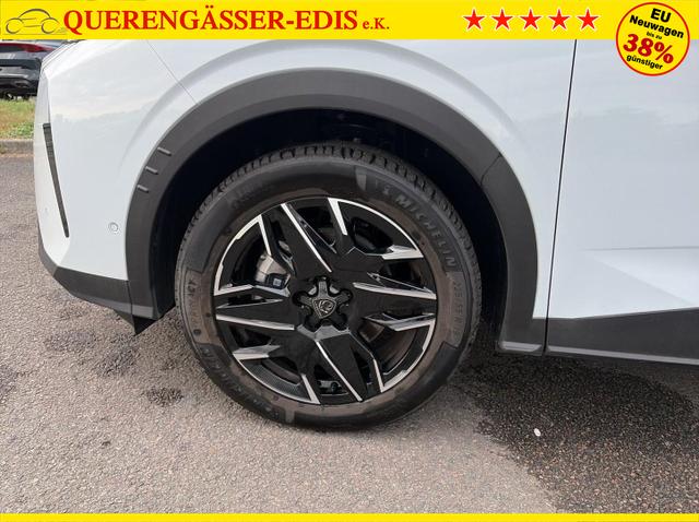 Peugeot 5008 Allure 