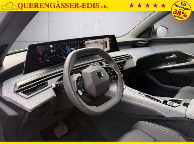 Peugeot 5008 Allure 