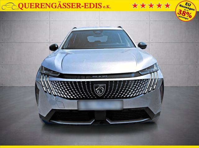 Peugeot 5008 Allure 