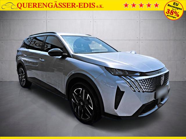 Peugeot 5008 Allure 